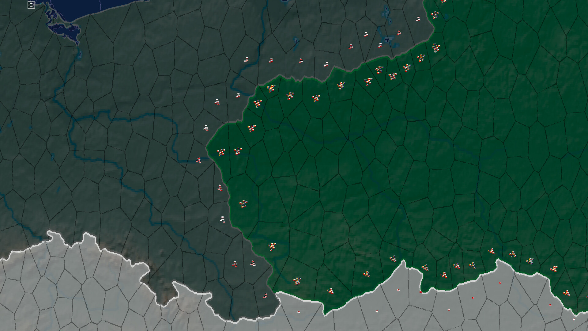 Of Crowns & Chains screenshot #3