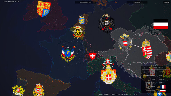 Of Crowns & Chains screenshot 6