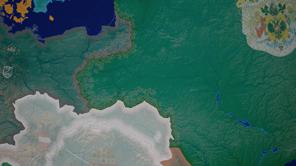 Steam Image