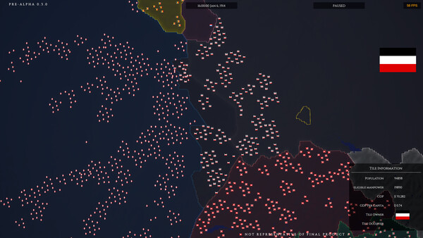 Of Crowns & Chains screenshot 5