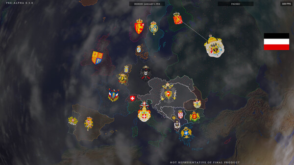 Of Crowns & Chains screenshot 3