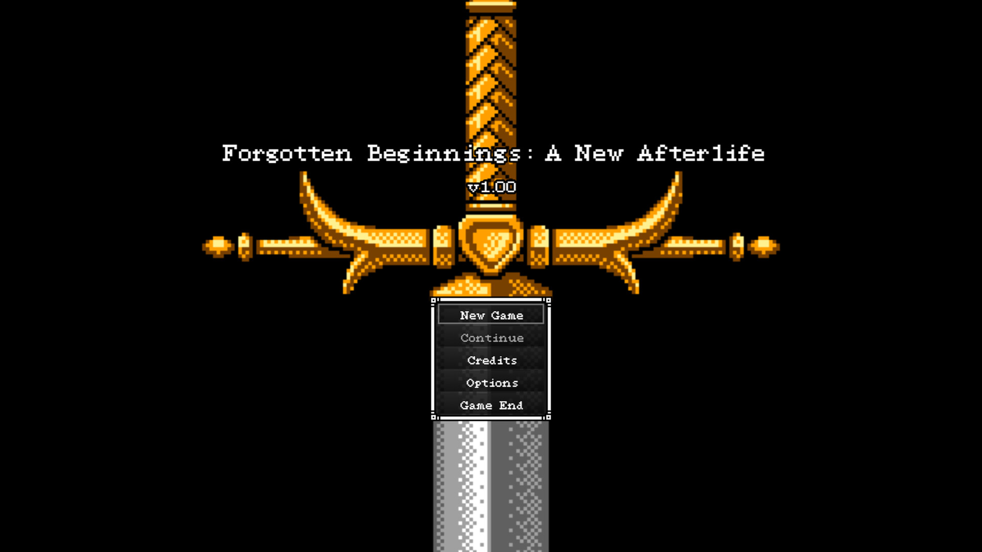 Forgotten Beginnings: A New Afterlife Strategy Guide Featured Screenshot #1