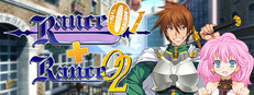 Rance 01 + 02