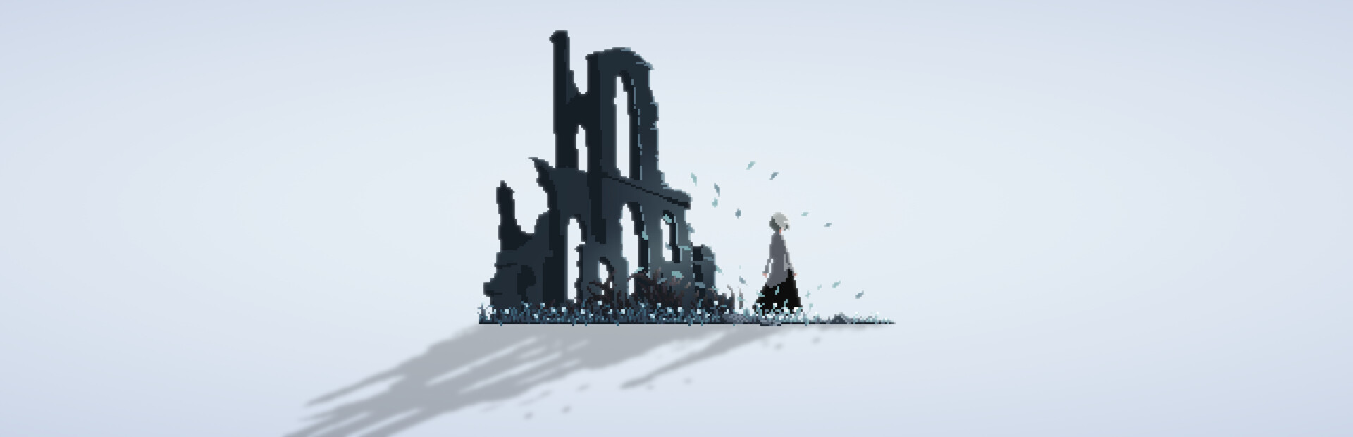 DEAD END BEAM
