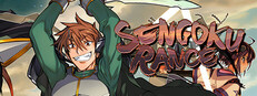 Sengoku Rance