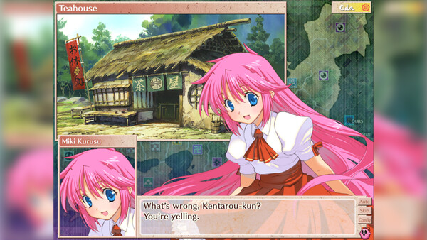 Sengoku Rance