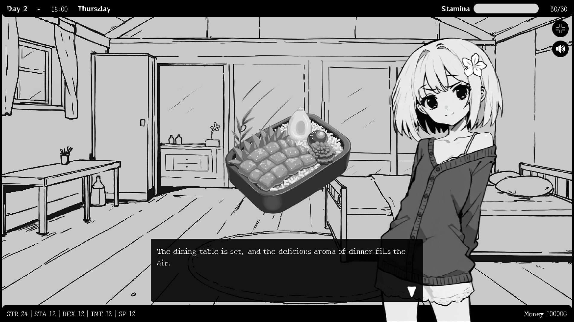 Flirting With Girls in Fantasy World Featured Screenshot #1