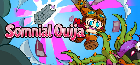 Somnial Ouija