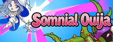 Somnial Ouija Steam capsule image