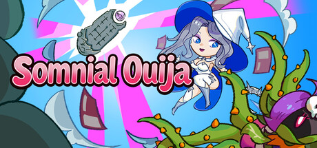 通梦板 Steam header image