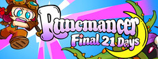 Runemancer:Final 21 Days