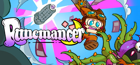 Runemancer:Final 21 Days