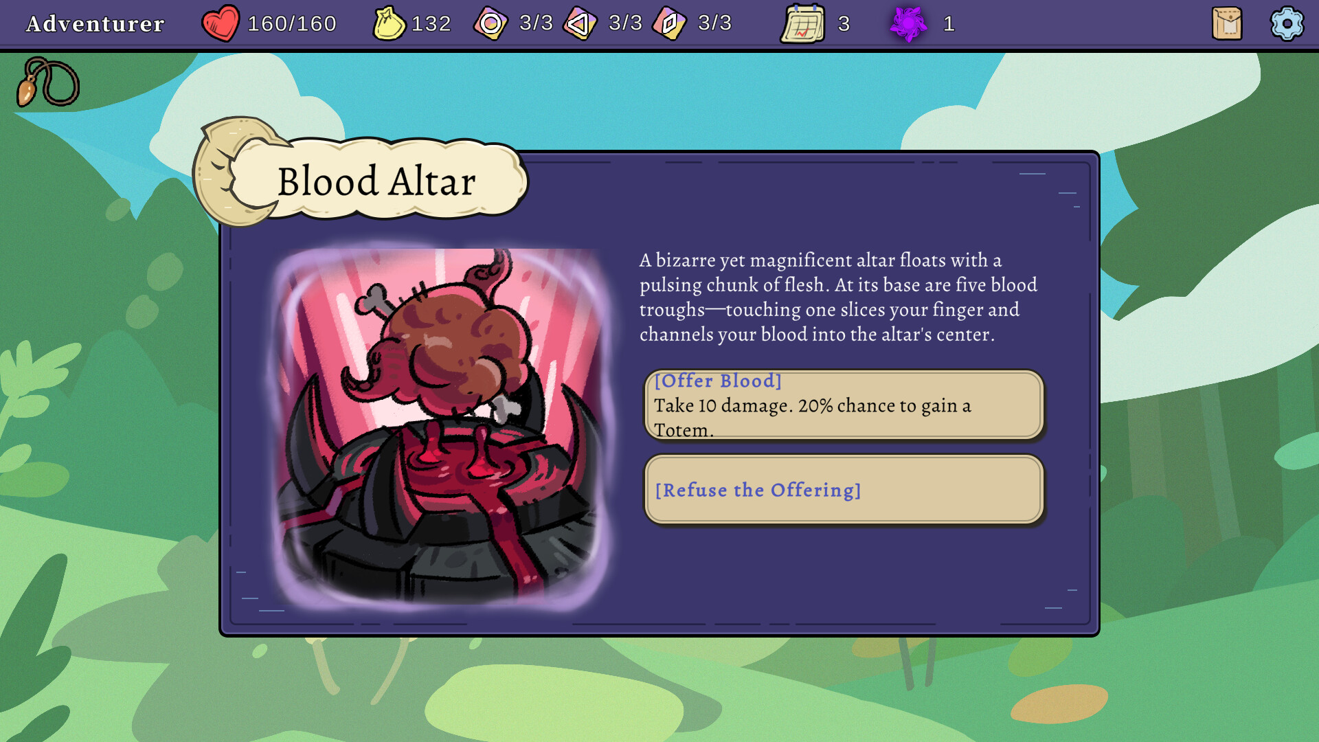 Runemancer:Final 21 Days screenshot #9