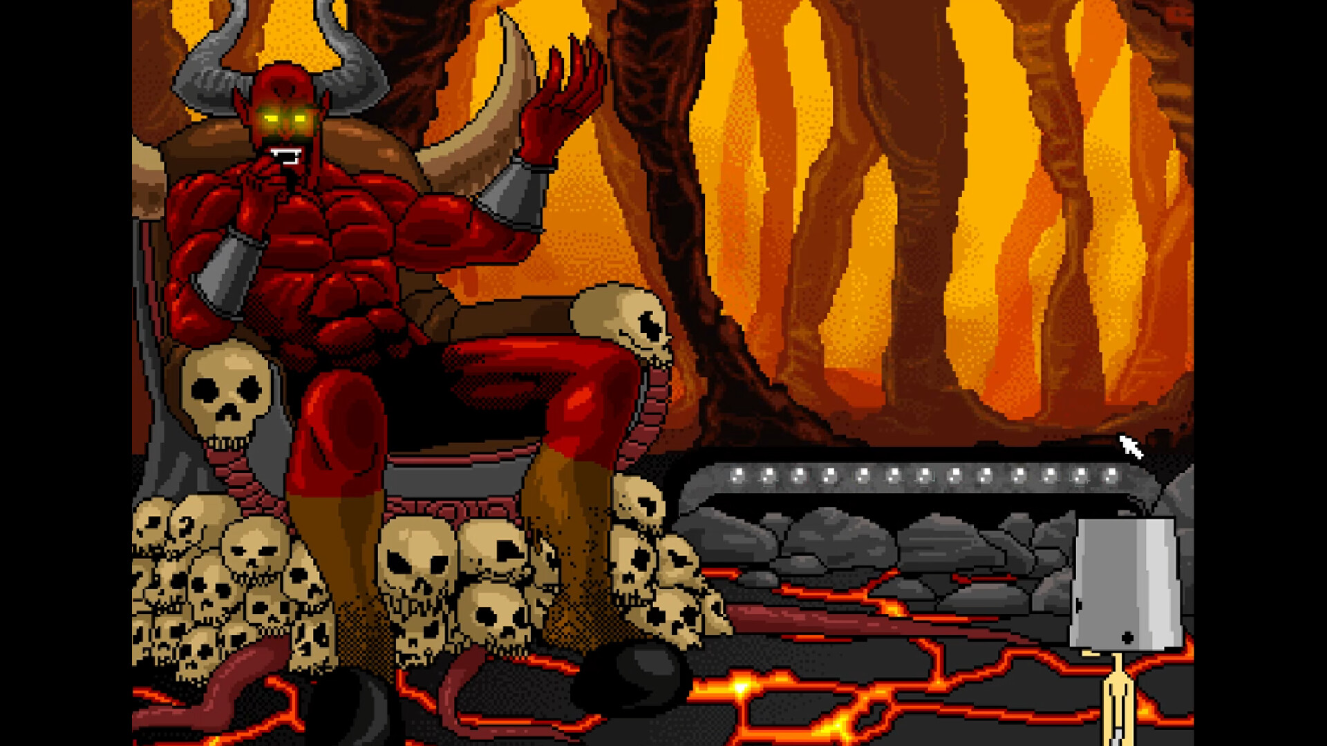 Steam Image