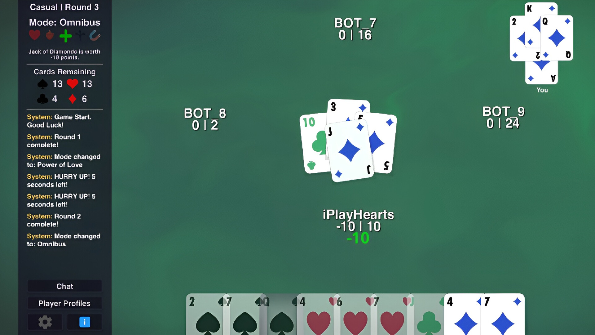 Thumb 5