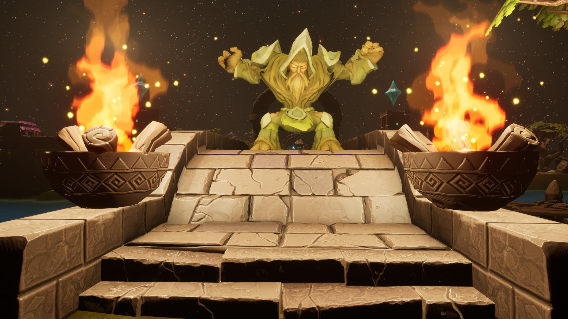 Eredian Stronghold screenshot #5