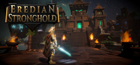 Eredian Stronghold header art