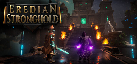Eredian Stronghold