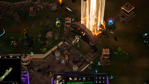 Screenshot media