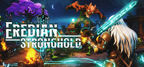 Eredian Stronghold