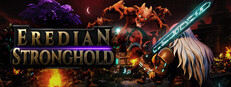 Eredian Stronghold