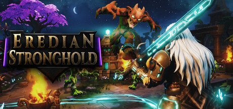 Eredian Stronghold