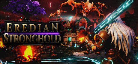 Eredian Stronghold
