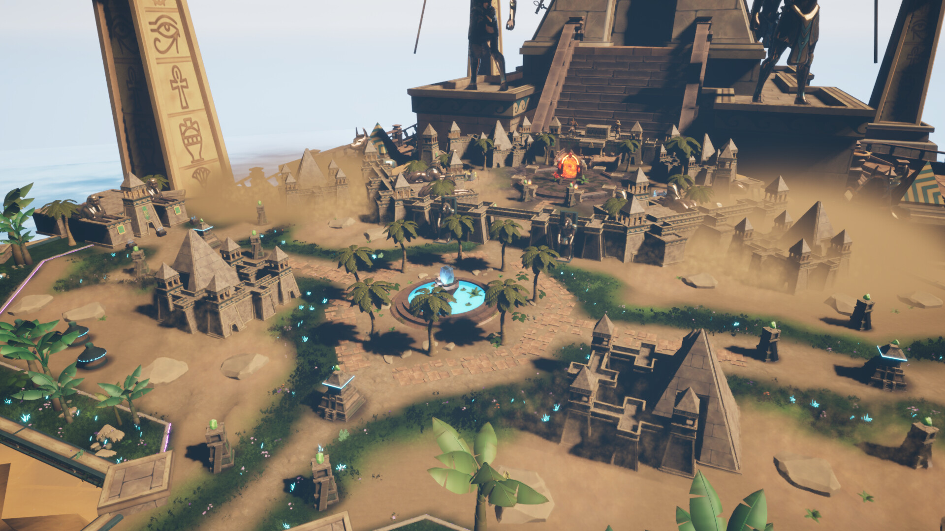 Eredian Stronghold screenshot 7