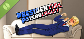 Presidential Psychologist Demo