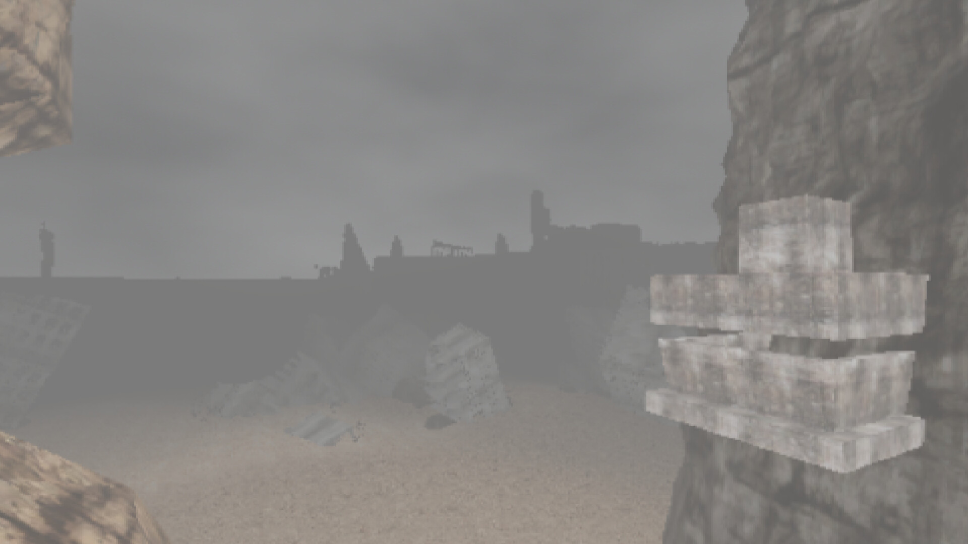 Hovercrafts x Nihilism screenshot #4