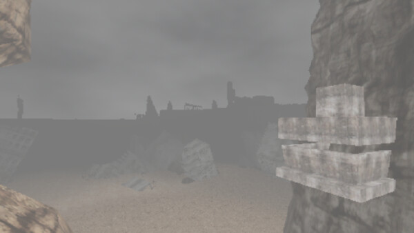 Hovercrafts x Nihilism screenshot 4