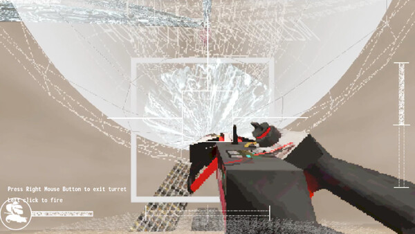 Hovercrafts x Nihilism screenshot 5