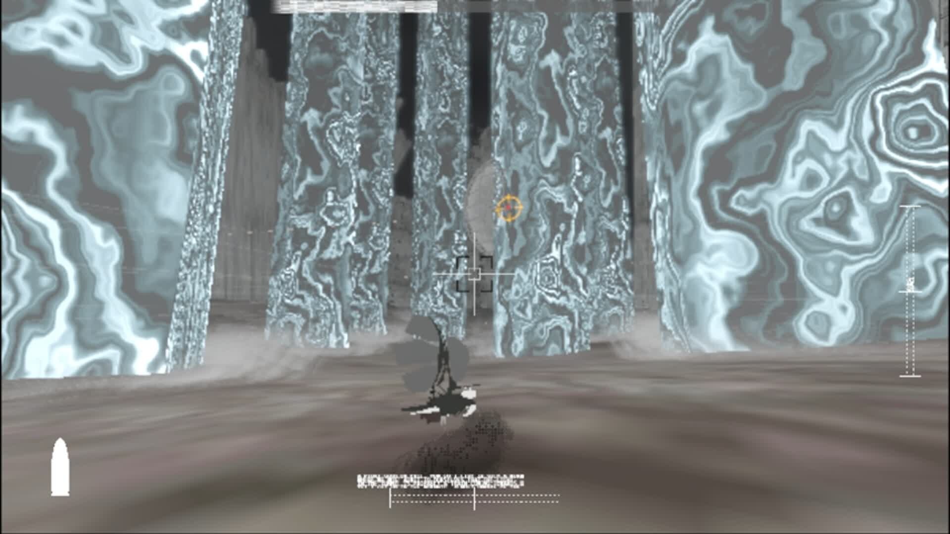 Hovercrafts x Nihilism screenshot #10