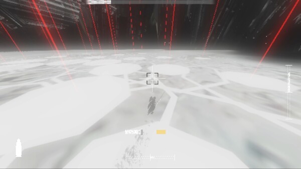 Screenshot of Hovercrafts x Nihilism