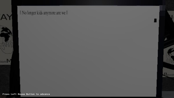 Screenshot of Hovercrafts x Nihilism