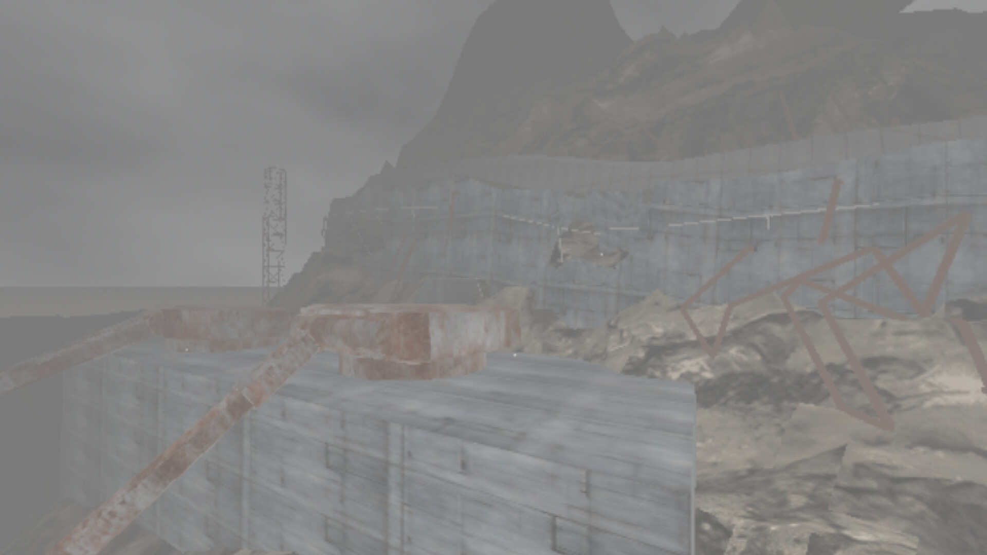 Hovercrafts x Nihilism screenshot #6