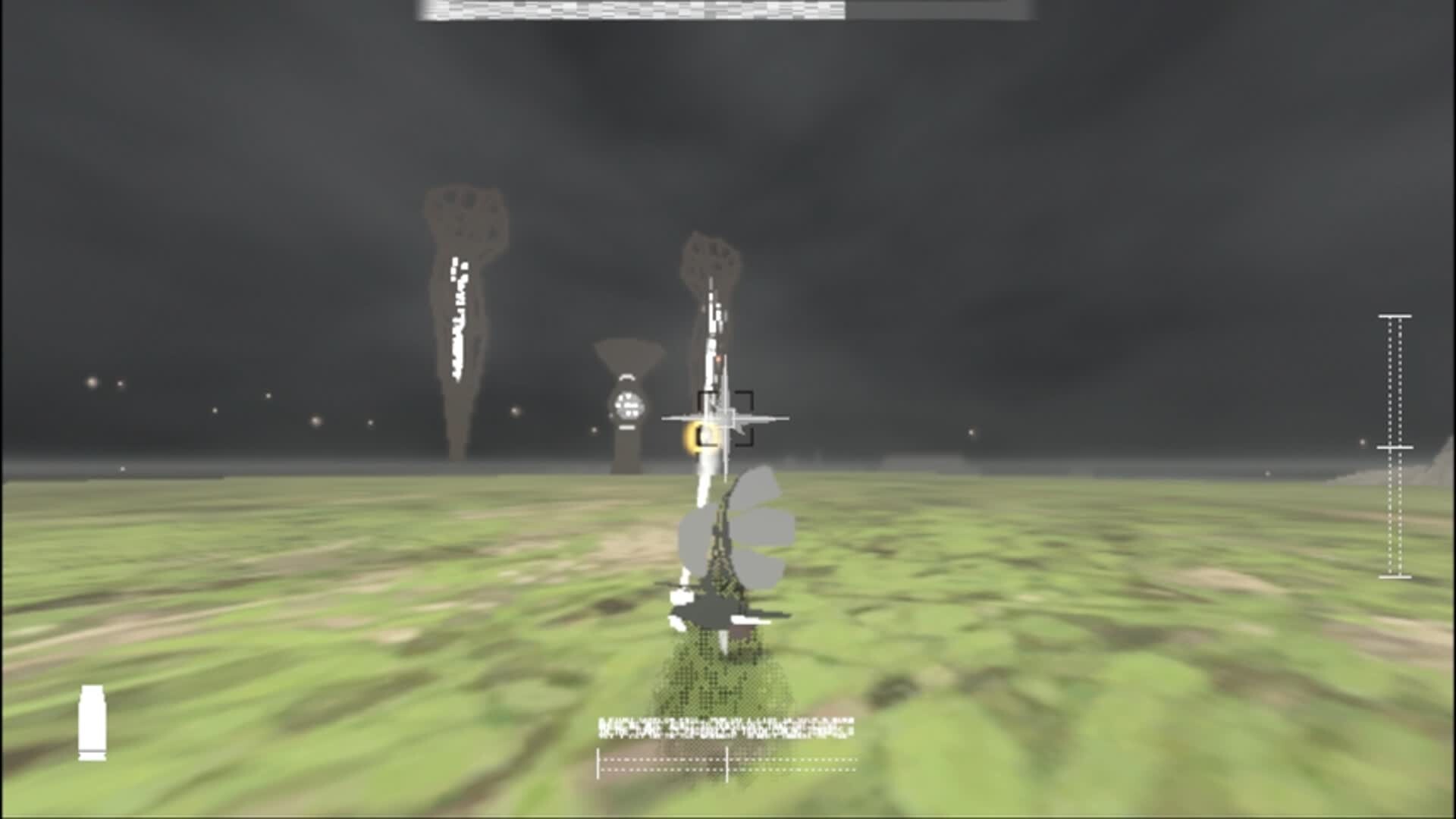 Hovercrafts x Nihilism screenshot #2