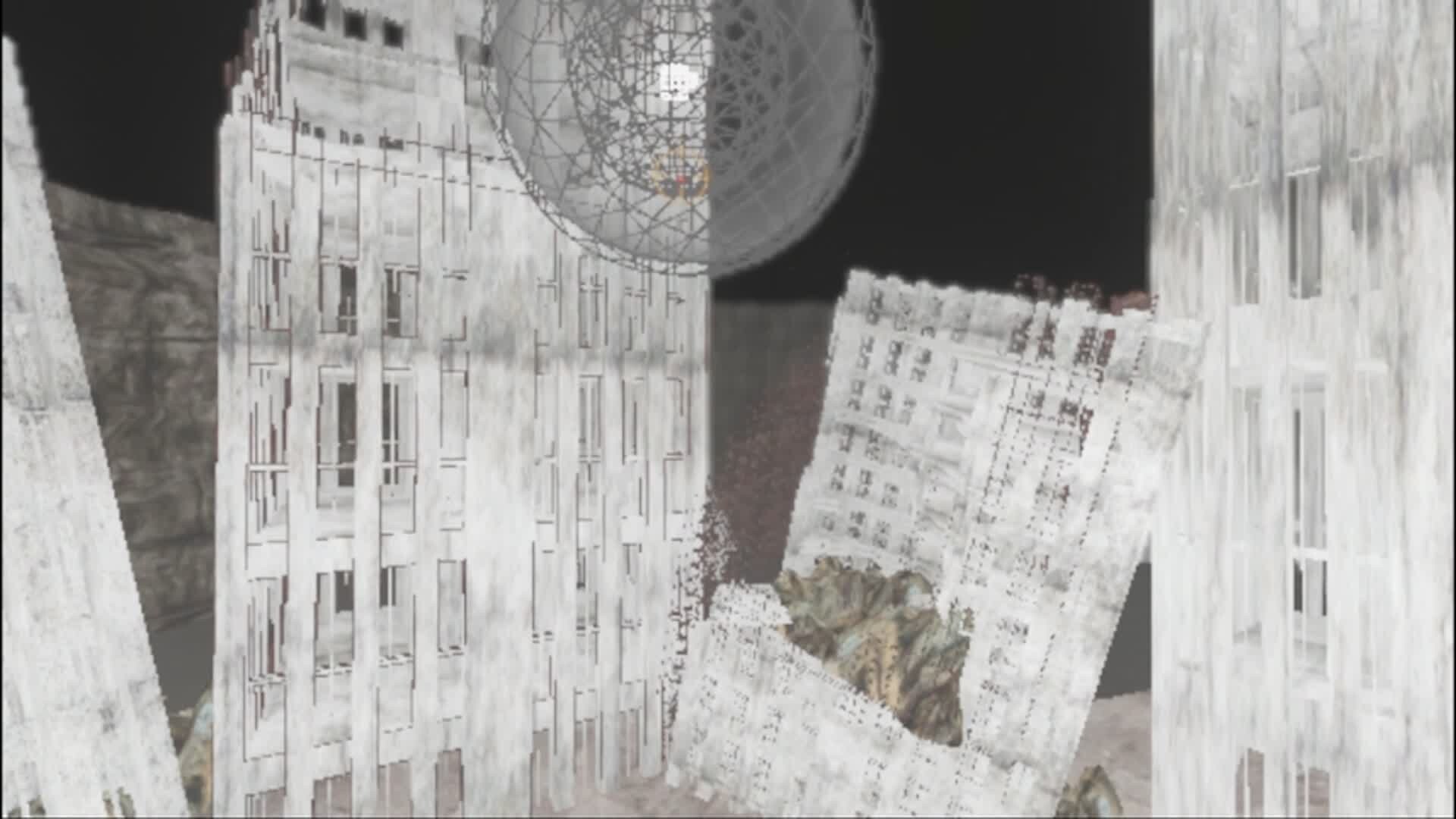 Hovercrafts x Nihilism screenshot #9