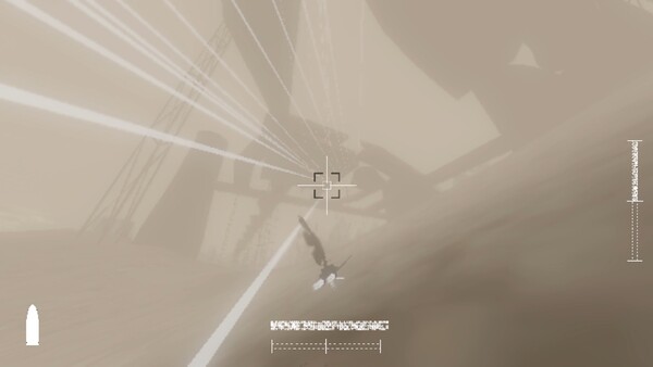 Screenshot of Hovercrafts x Nihilism