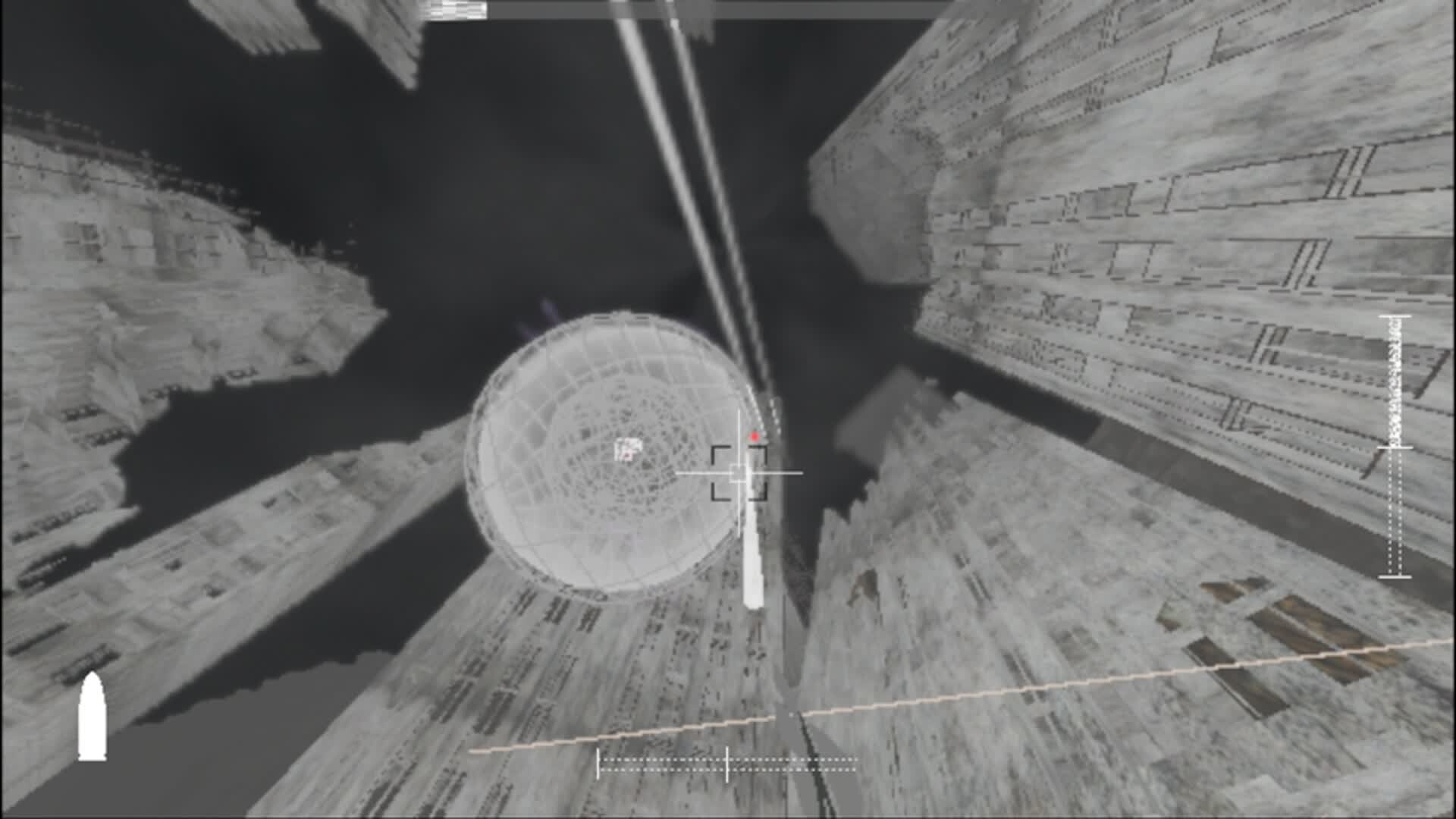 Hovercrafts x Nihilism screenshot #1