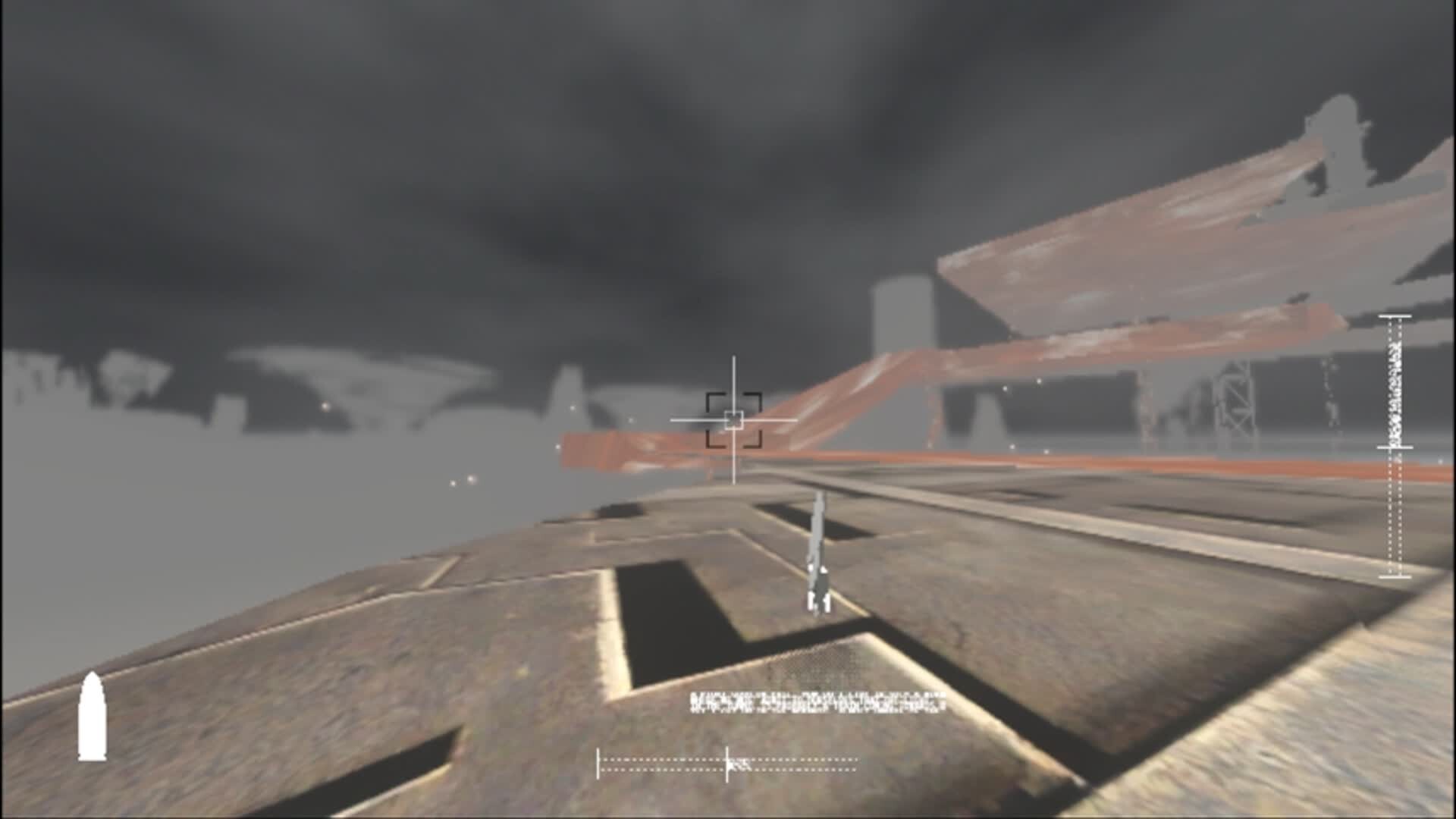 Hovercrafts x Nihilism screenshot #7