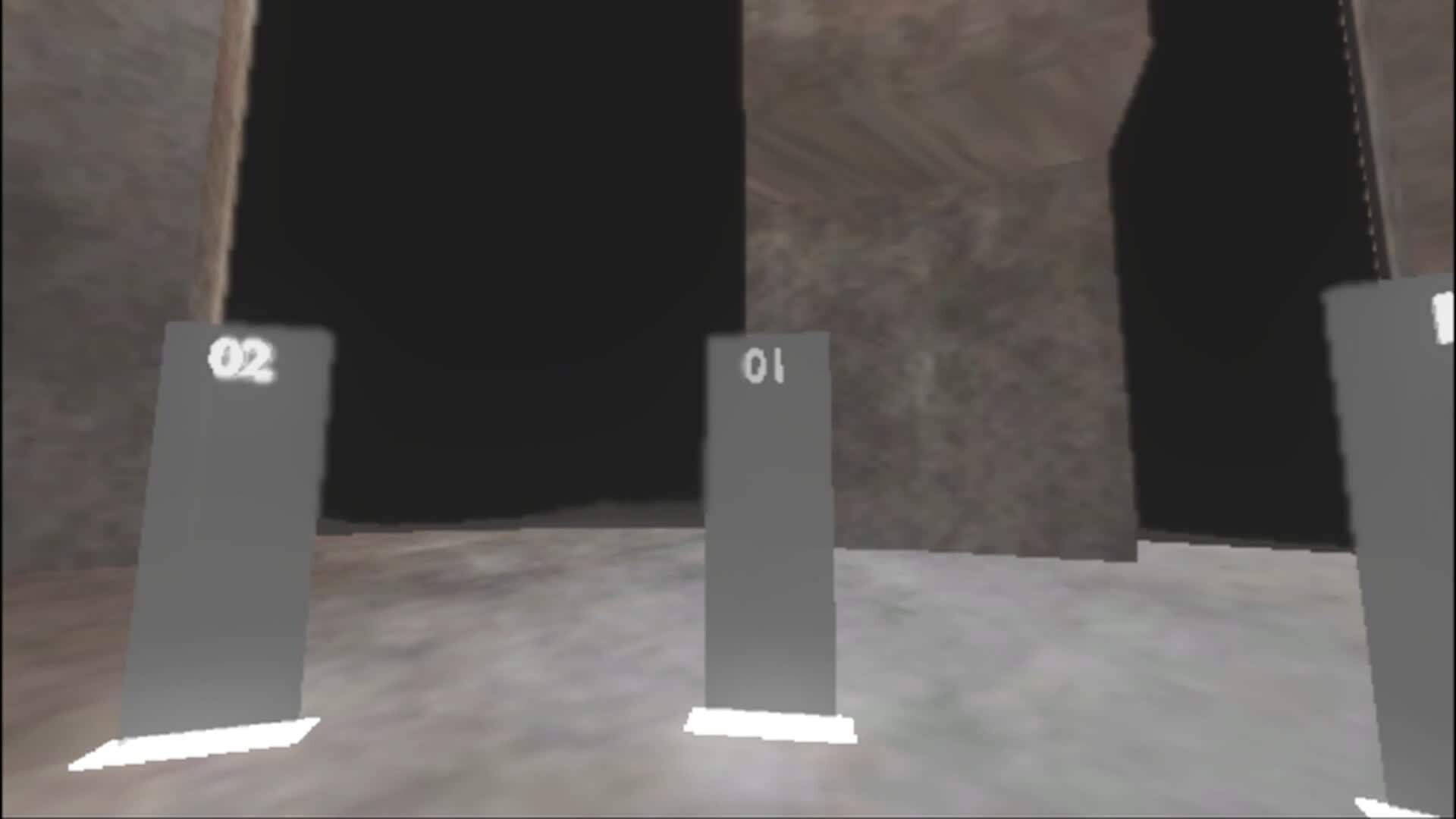 Hovercrafts x Nihilism screenshot #8