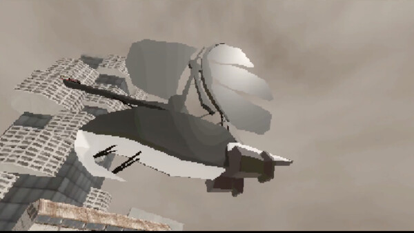 Hovercrafts x Nihilism screenshot 2