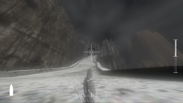 Screenshot of Hovercrafts x Nihilism