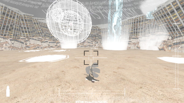 Hovercrafts x Nihilism screenshot 5