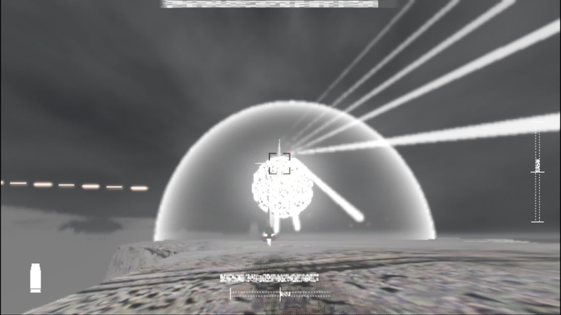 Hovercrafts x Nihilism screenshot #5