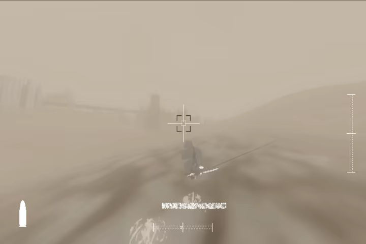 Hovercrafts x Nihilism video 2