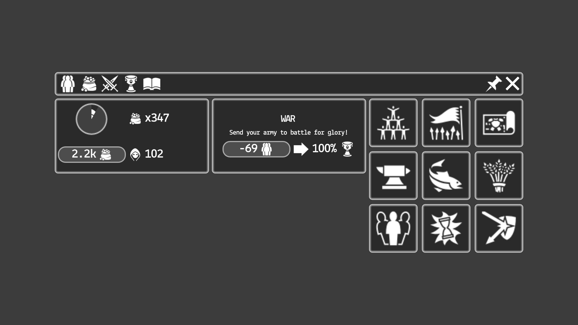 Relicguard screenshot #6