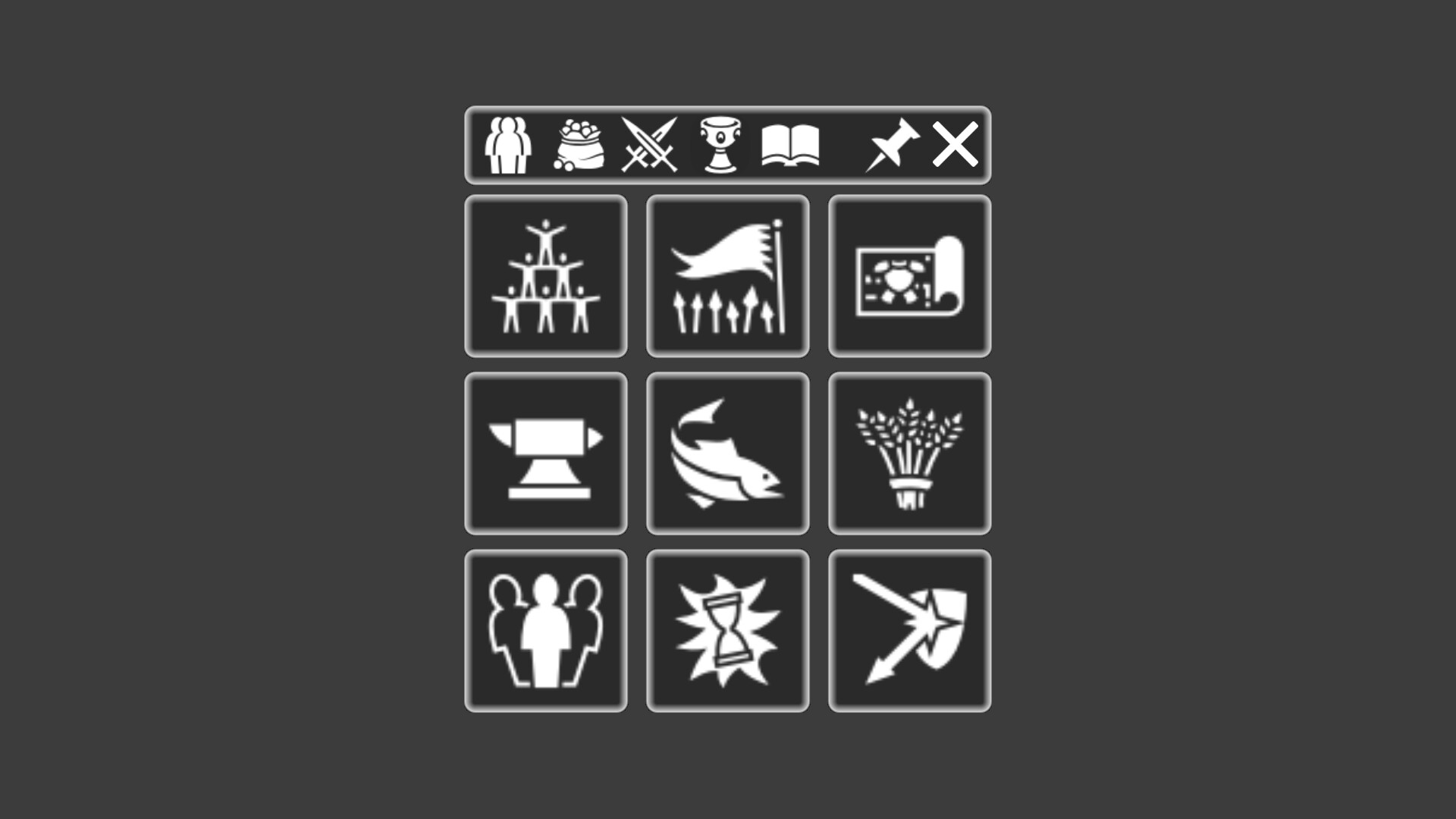 Relicguard screenshot #5