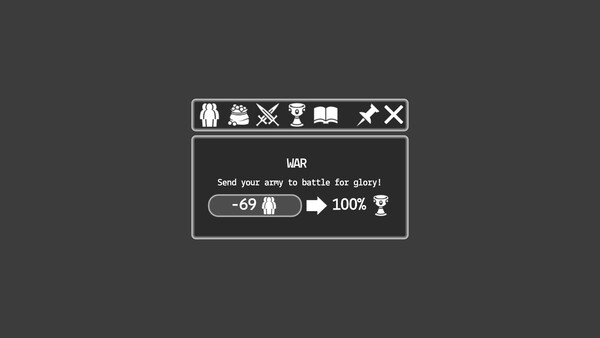 Screenshot 4 of Relicguard - final gameplay screenshot